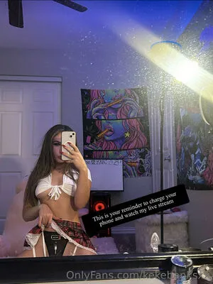Keke Banks OnlyFans Leaked Free Thumbnail Picture - #PRi0h3aYmt