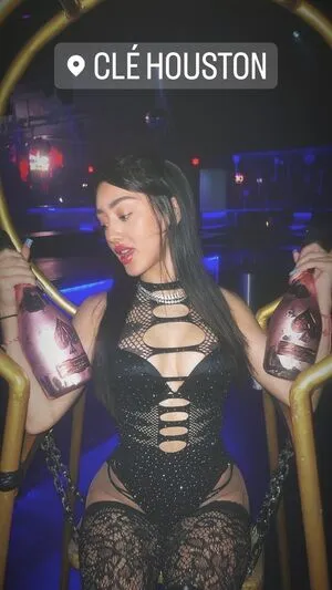 Keke Cross OnlyFans Leaked Free Thumbnail Picture - #2Xivi7JFcc