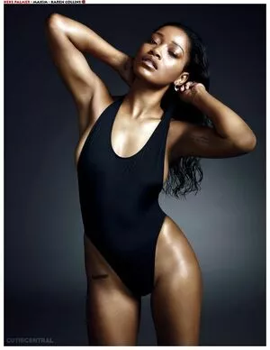 Keke Palmer OnlyFans Leaked Free Thumbnail Picture - #0UHdmi4NRW