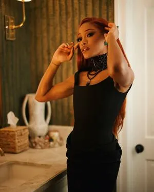 Keke Palmer OnlyFans Leaked Free Thumbnail Picture - #1Q5HdoSv1v