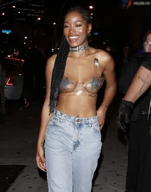 Keke Palmer OnlyFans Leaked Free Thumbnail Picture - #1lbiTGETjz