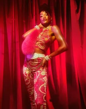 Keke Palmer OnlyFans Leaked Free Thumbnail Picture - #2ay8skQFi8