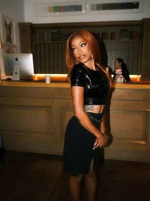 Keke Palmer OnlyFans Leaked Free Thumbnail Picture - #3UBClfw8Ym