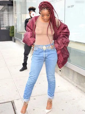 Keke Palmer OnlyFans Leaked Free Thumbnail Picture - #406aqlWv4Y