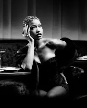 Keke Palmer OnlyFans Leaked Free Thumbnail Picture - #4ngterEaDw