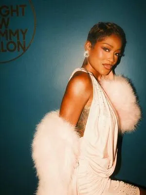Keke Palmer OnlyFans Leaked Free Thumbnail Picture - #5DVN9ZhQNP