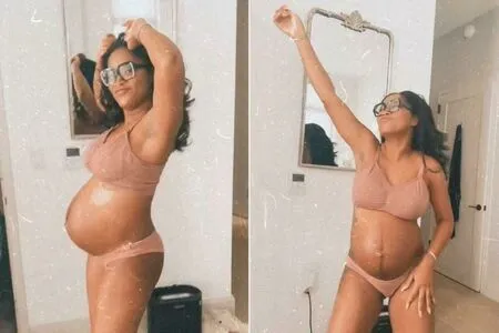 Keke Palmer OnlyFans Leaked Free Thumbnail Picture - #5XHx92CNBg
