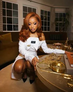 Keke Palmer OnlyFans Leaked Free Thumbnail Picture - #6C5dcBYIZH