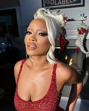 Keke Palmer OnlyFans Leaked Free Thumbnail Picture - #6QpWhCExQr