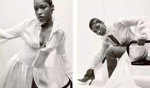 Keke Palmer OnlyFans Leaked Free Thumbnail Picture - #761OIxhfBb