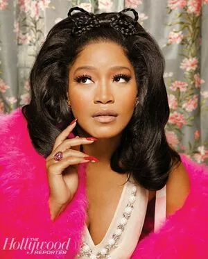 Keke Palmer OnlyFans Leaked Free Thumbnail Picture - #7ha6SevREq