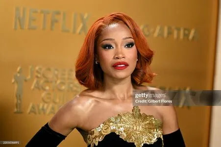 Keke Palmer OnlyFans Leaked Free Thumbnail Picture - #9kbOThLNWr