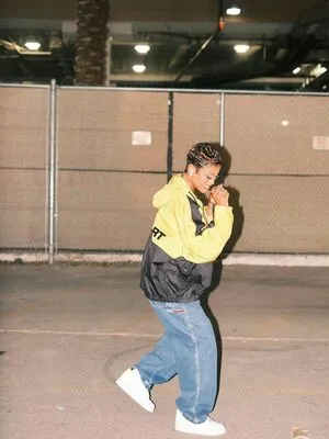 Keke Palmer OnlyFans Leaked Free Thumbnail Picture - #9kfyTCgcZJ