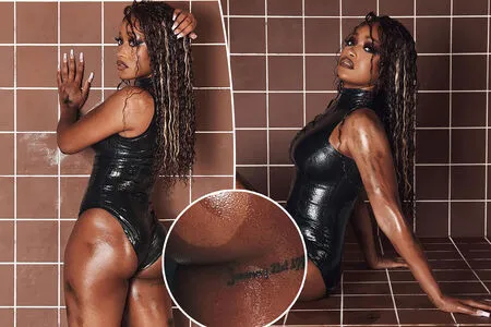 Keke Palmer OnlyFans Leaked Free Thumbnail Picture - #Av0SPbrXbV
