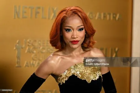 Keke Palmer OnlyFans Leaked Free Thumbnail Picture - #BN8PwawZxo