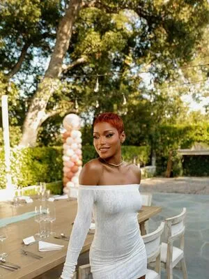 Keke Palmer OnlyFans Leaked Free Thumbnail Picture - #BRL5flwG1L