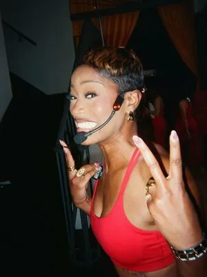 Keke Palmer OnlyFans Leaked Free Thumbnail Picture - #BTDws9p7xt