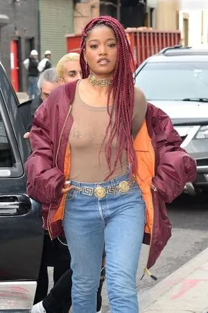 Keke Palmer OnlyFans Leaked Free Thumbnail Picture - #BUjSKlm76N