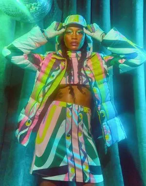 Keke Palmer OnlyFans Leaked Free Thumbnail Picture - #D4dFV0Jp9u