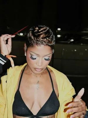 Keke Palmer OnlyFans Leaked Free Thumbnail Picture - #DFYXITXyAP