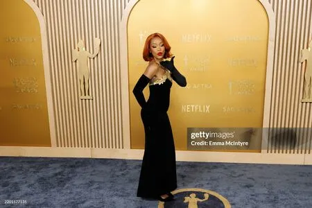 Keke Palmer OnlyFans Leaked Free Thumbnail Picture - #FbZFAHznjz