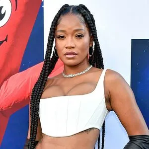 Keke Palmer OnlyFans Leaked Free Thumbnail Picture - #Gya81m5Qqe