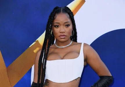 Keke Palmer OnlyFans Leaked Free Thumbnail Picture - #HGPgkprvNF