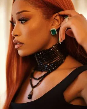 Keke Palmer OnlyFans Leaked Free Thumbnail Picture - #HSxfMNeIsq