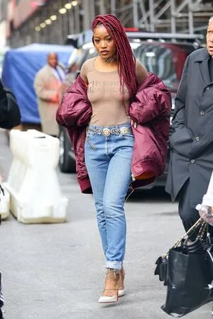 Keke Palmer OnlyFans Leaked Free Thumbnail Picture - #IU3xHjQl09