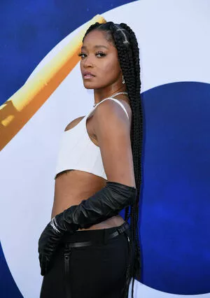 Keke Palmer OnlyFans Leaked Free Thumbnail Picture - #JAANClMtI2