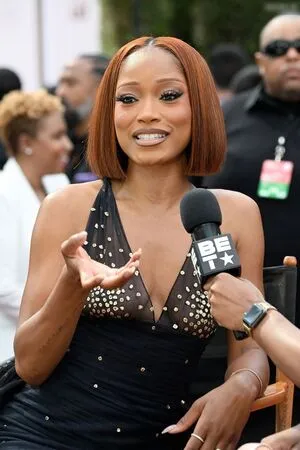 Keke Palmer OnlyFans Leaked Free Thumbnail Picture - #JnkN234YFv