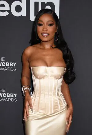 Keke Palmer OnlyFans Leaked Free Thumbnail Picture - #JxZO9omfl7