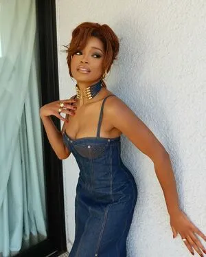 Keke Palmer OnlyFans Leaked Free Thumbnail Picture - #Mi3uAo4wlC