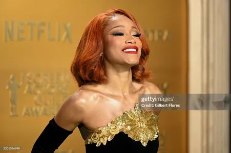 Keke Palmer OnlyFans Leaked Free Thumbnail Picture - #MsYNRPEXwj
