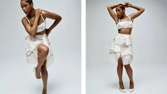 Keke Palmer OnlyFans Leaked Free Thumbnail Picture - #NESW1SZ9Uv