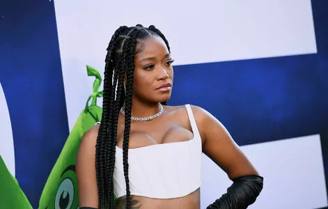 Keke Palmer OnlyFans Leaked Free Thumbnail Picture - #NLG39GJs0d