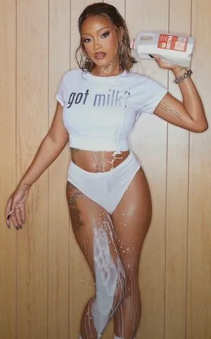 Keke Palmer OnlyFans Leaked Free Thumbnail Picture - #Ng2KDyCZo7