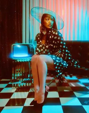 Keke Palmer OnlyFans Leaked Free Thumbnail Picture - #NoKwOaY0kp