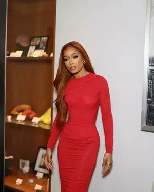 Keke Palmer OnlyFans Leaked Free Thumbnail Picture - #Nr6KLA80rz