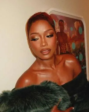 Keke Palmer OnlyFans Leaked Free Thumbnail Picture - #OFl9HNqIlo