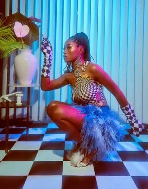 Keke Palmer OnlyFans Leaked Free Thumbnail Picture - #OVLlb9dGx1