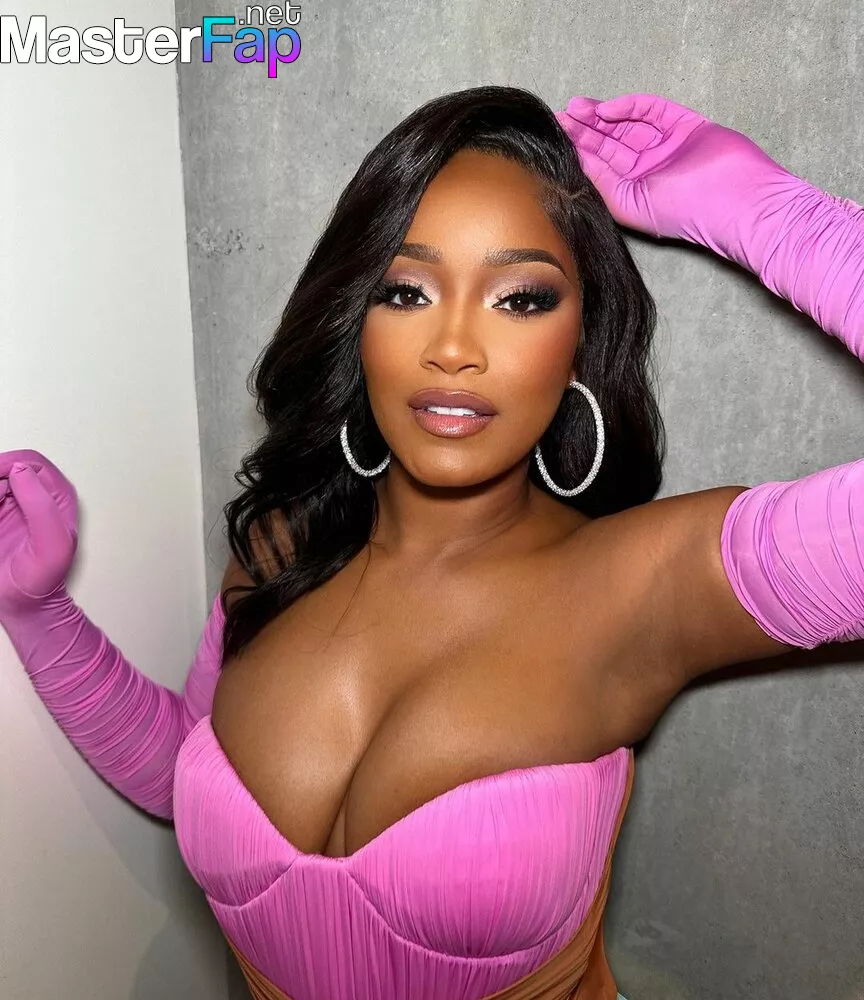 Keke Palmer Nude OnlyFans Leak Picture #OeJAysrusw | MasterFap.net