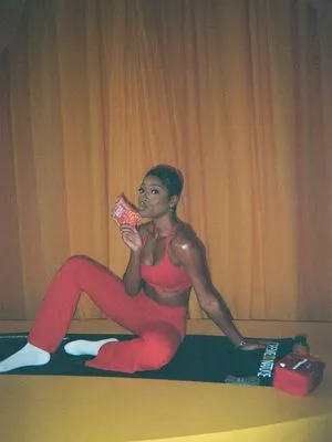 Keke Palmer OnlyFans Leaked Free Thumbnail Picture - #OewK2kd72c