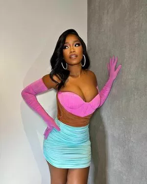 Keke Palmer OnlyFans Leaked Free Thumbnail Picture - #OycatgE8wv