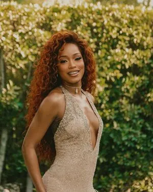 Keke Palmer OnlyFans Leaked Free Thumbnail Picture - #P8HeQOe0GY
