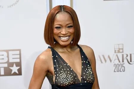 Keke Palmer OnlyFans Leaked Free Thumbnail Picture - #PxczcRRoWC