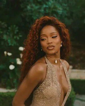 Keke Palmer OnlyFans Leaked Free Thumbnail Picture - #Qawgb7IYNU