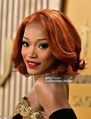 Keke Palmer OnlyFans Leaked Free Thumbnail Picture - #S27sMZa9W8