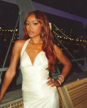 Keke Palmer OnlyFans Leaked Free Thumbnail Picture - #SnNKFpQb0T