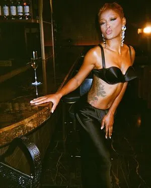 Keke Palmer OnlyFans Leaked Free Thumbnail Picture - #Srpqa8iDLA